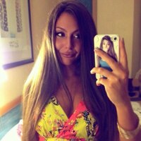 Mariya, Krasnodar (Russia), 32/166/52