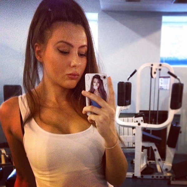 Mariya Mariya