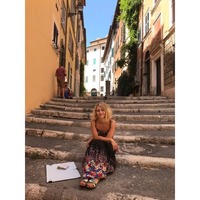 Kristina, Saint Petersburg (Russia), 38/168/54