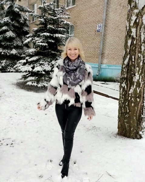 Zhanna