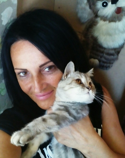 Tatyana