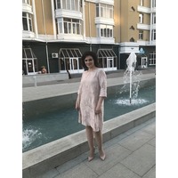 Tatyana, Stavropol (Russia), 42/171/75