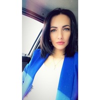 Irina,  (Russia), 37/167/47