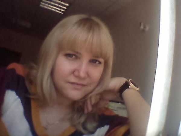 Evgeniya