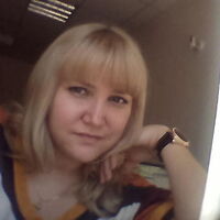 Evgeniya, Voronezh (Russia), 40/170/85