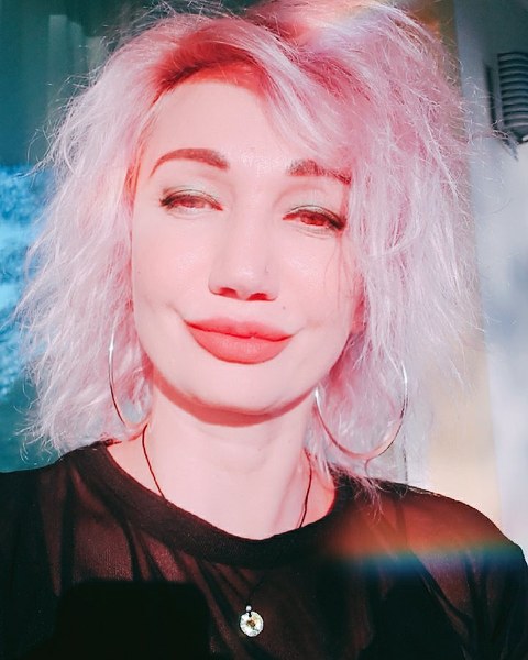 Liliya Liliya
