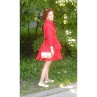 Elena, Vologda (Russia), 45/164/53