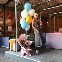 Olga, Tula (Russia), 32/155/56