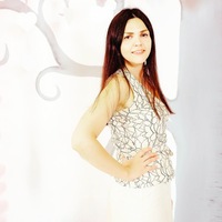 Marina, Ekaterinburg (Russia), 41/168/60