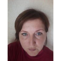 Inna, Zaporozhye (Ukraine), 55/167/70