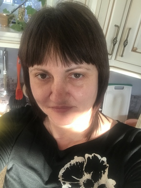 Liudmila