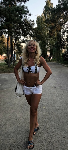 Natallia Natallia