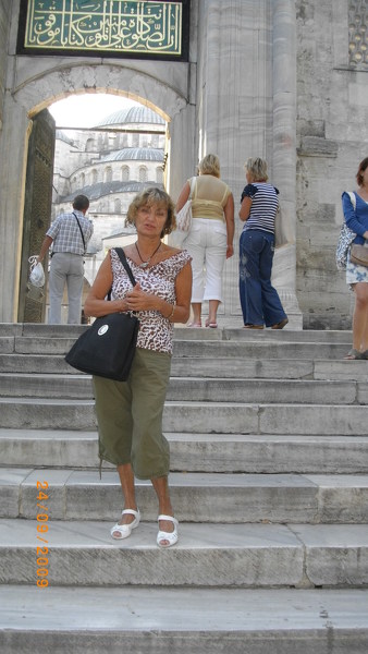 Alina