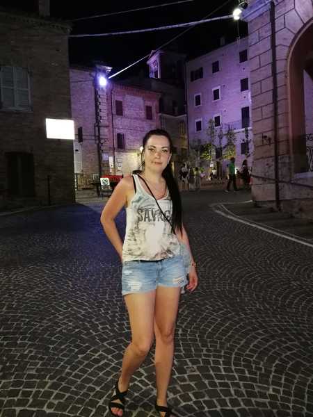 Irina Irina