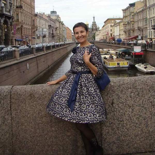 Irina Irina