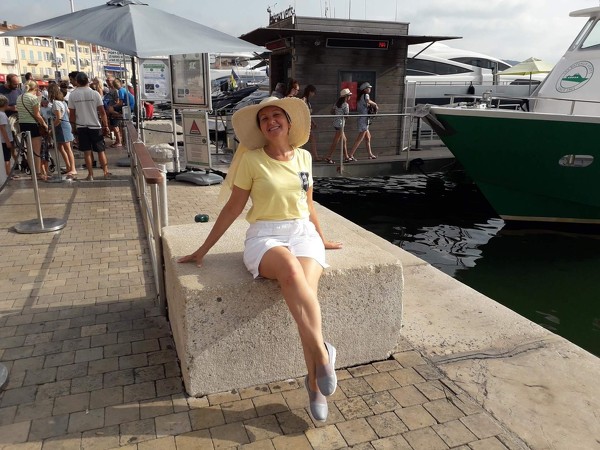 Irina Irina