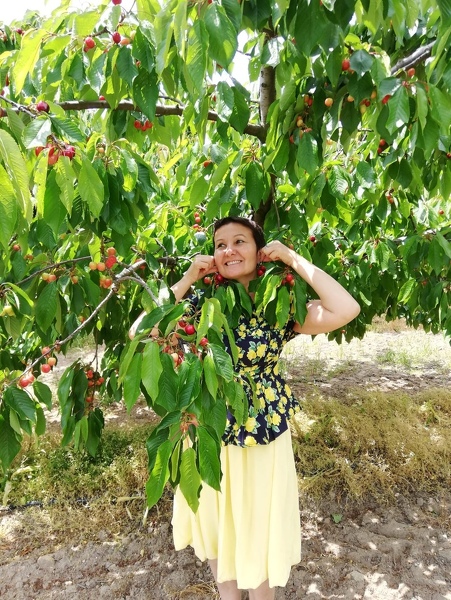 Irina Irina