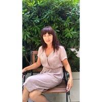 Zuleyka, Ufa (Russia), 50/164/56