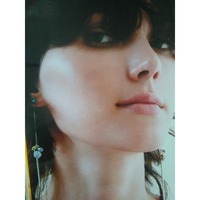 Natali, Almaty (Kazakhstan), 45/165/60