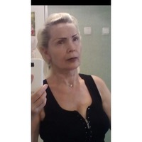 Marina, Nikolaev (Ukraine), 73/160/54