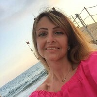 Kristina, Kursk (Russia), 53/165/51