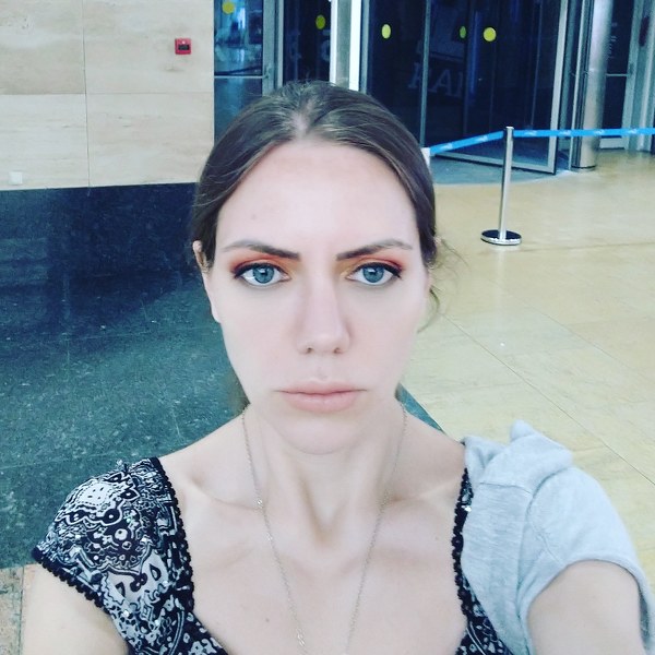 Olga Olga