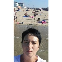 Viktoriya, Donetsk (Ukraine), 56/160/65
