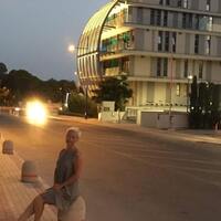 Polina, Moscow (Russia), 27/165/52