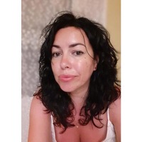 Irina, Moscow (Russia), 41/170/68