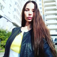 Viktoriya, Saint Petersburg (Russia), 33/170/53