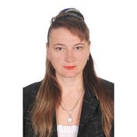 zarina, Gomel (Belarus), 46/163/57