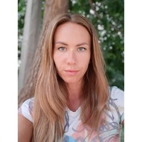 Lidiya, Volgograd (Russia), 39/177/62