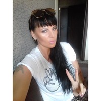 IRINA, Saint Petersburg (Russia), 52/185/65