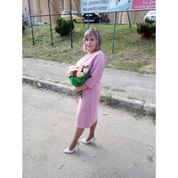 NATALIIA, Saratov (Russia), 50/156/57