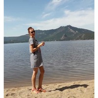 Olga, Astana (Kazakhstan), 46/165/54