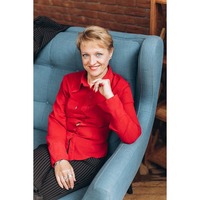 Irina, Minsk (Belarus), 59/158/58