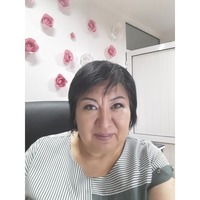 Alma, Shymkent (Kazakhstan), 59/179/89