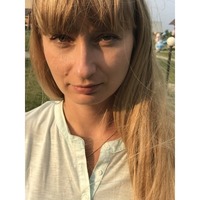 Kristina, Moscow (Russia), 40/170/58