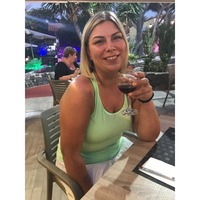 Anna, Saint Petersburg (Russia), 40/170/85