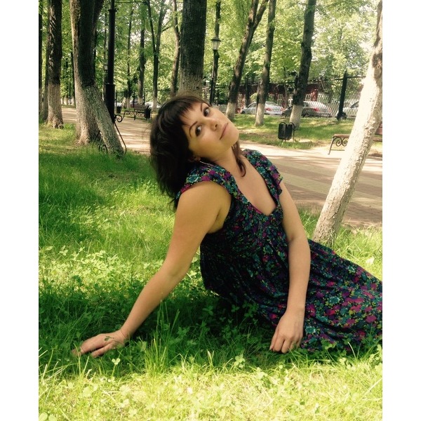 Ekaterina Ekaterina