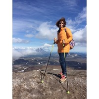 Maria, Saint Petersburg (Russia), 53/158/52