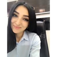 Saule, Bishkek (Kyrgyzstan), 33/167/48