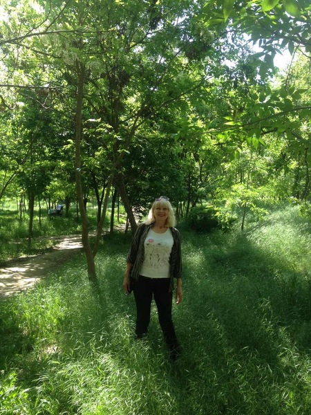 Olena Olena