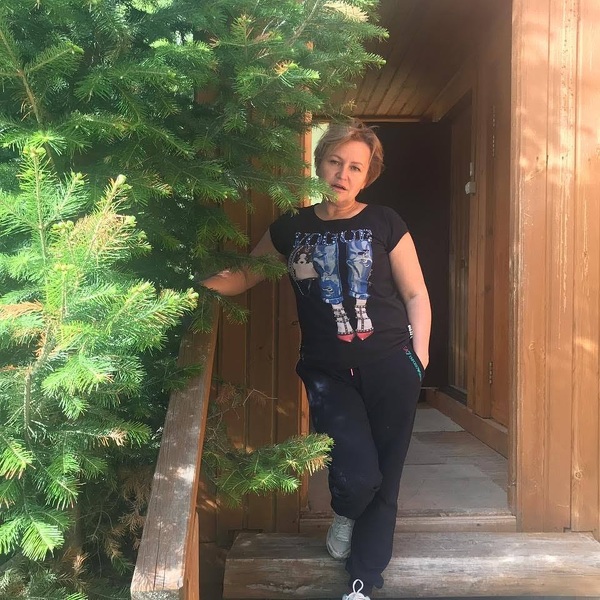 TATYANA TATYANA
