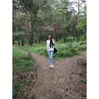 Natali, Irkutsk (Russia), 40/175/53