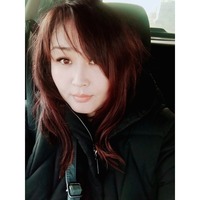 Vika,  (Kazakhstan), 43/163/70