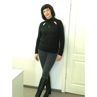 Olga, Saratov (Russia), 62/170/65