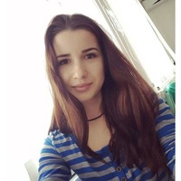 Kate, Poltava (Ukraine), 26/167/50