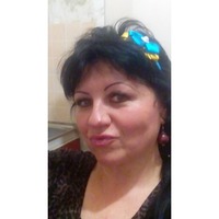 ZojaNegoda,  (Ukraine), 59/170/90