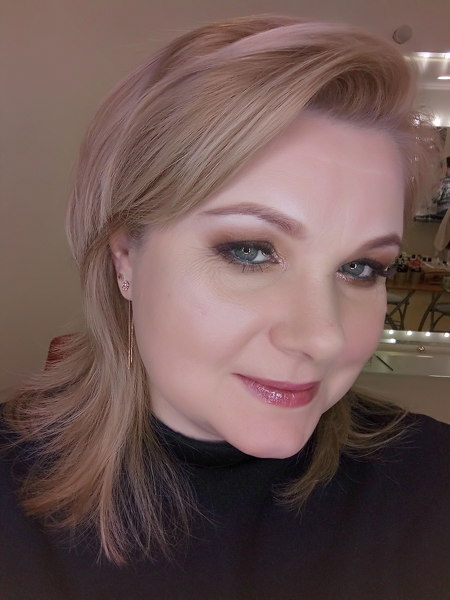Natalya Natalya